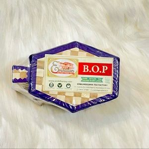 NWT Embillian B.O.P Pure Ceylon Tea